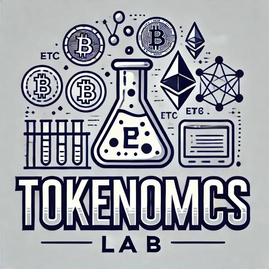 Tokenomics Lab