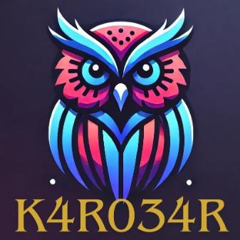 K4R034R (KAROBAR)