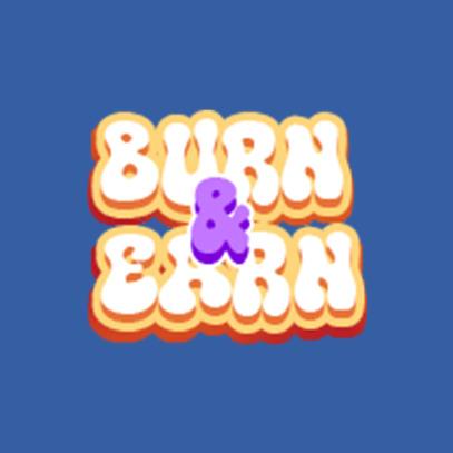 Burn & Earn NFT Launchpad