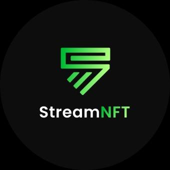 StreamNFT